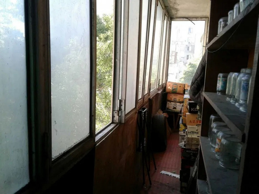 4-х комнатная квартира на 7ст. Большого Фонтана Одесса - изображение 16