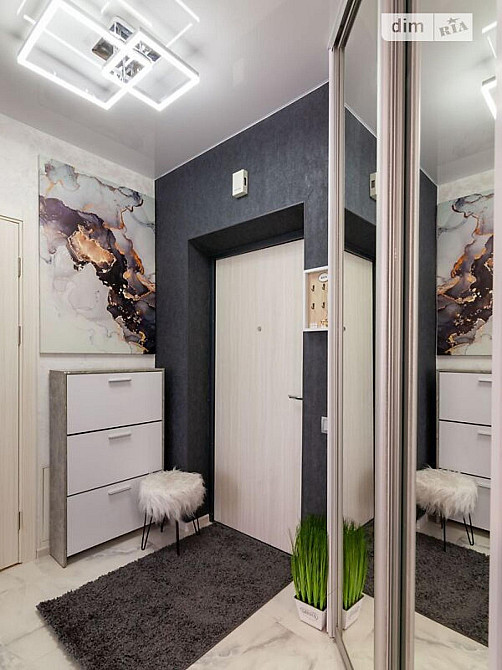 Продаж Квартира 1-кімнатна, 4/8 поверх на вул. Пимоненка Миколи Львів - фото 8