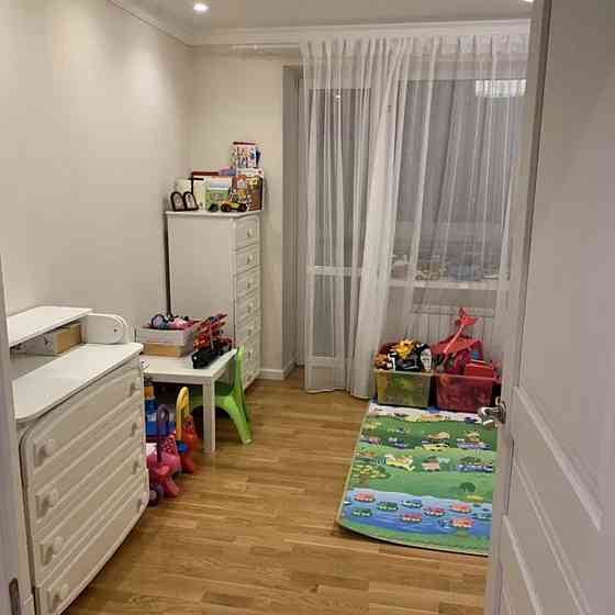 Продаж Квартира 2-кімнатна, 8/10 поверх на Котляревського І. вул., 13 Боярка