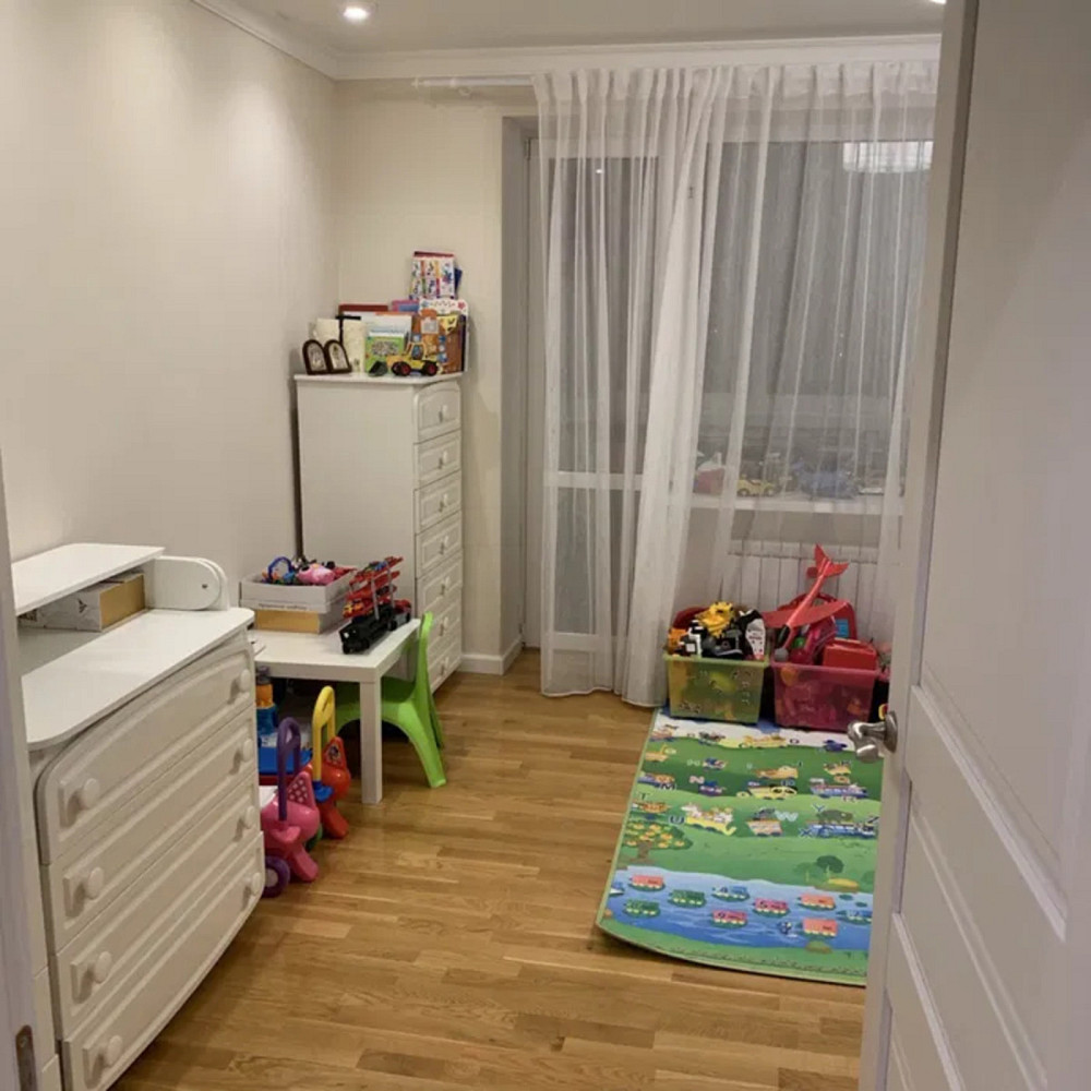 Продаж Квартира 2-кімнатна, 8/10 поверх на Котляревського І. вул., 13 Боярка - изображение 2