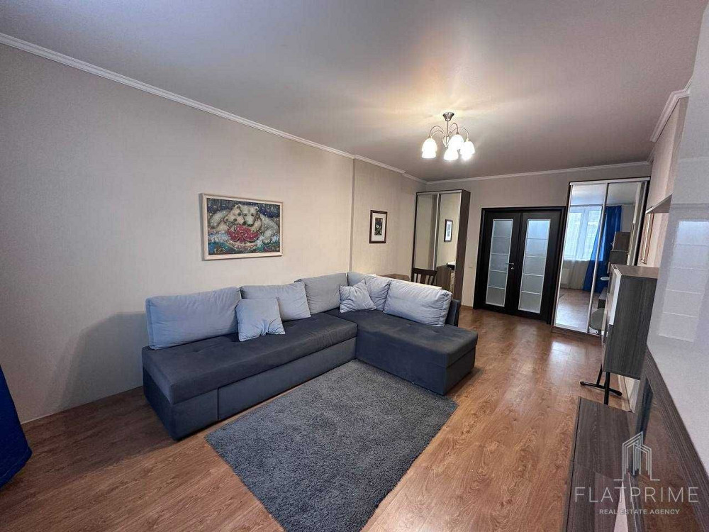 Продаж Квартира 2-кімнатна, 8/23 поверх на Максимовича Михайла вул., д. 3г Kiev - photo 4