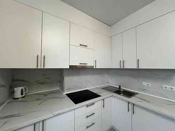 Оренда Квартира 1-кімнатна, 4/4 поверх на вул. Березова, 45 Київ