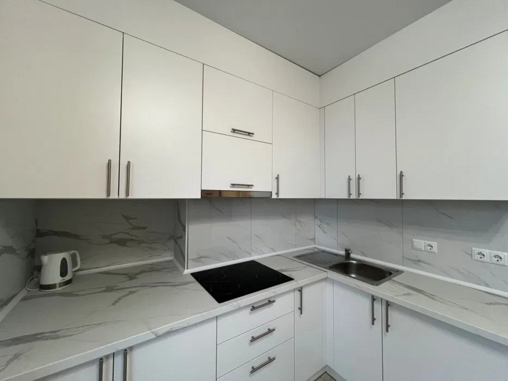 Оренда Квартира 1-кімнатна, 4/4 поверх на вул. Березова, 45 Київ - фото 2