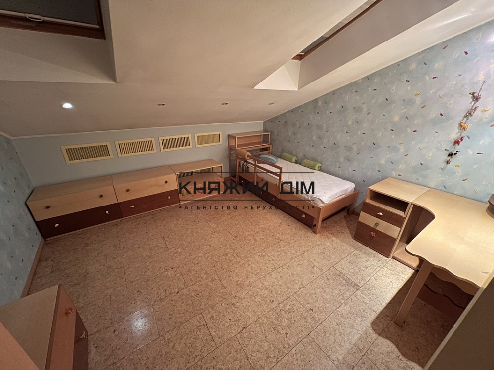 Шикарна двохповерхова квартира по вул.Пушкінська м.Золоті Ворота,Театральна. № 11200792 Київ - фото 11