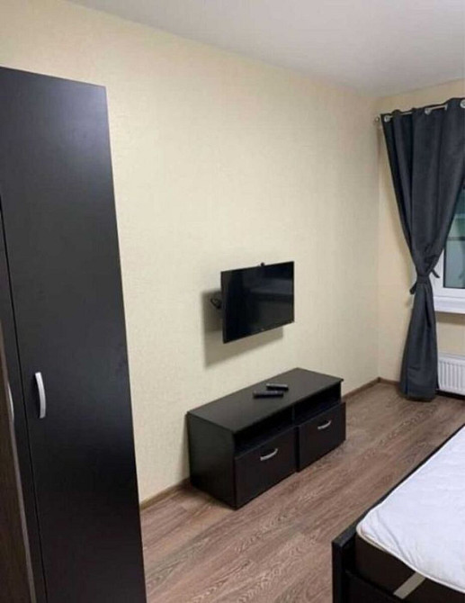 Оренда Квартира 1-кімнатна, 9/14 поверх на Харьковское шоссе, 151 Kiev - photo 4