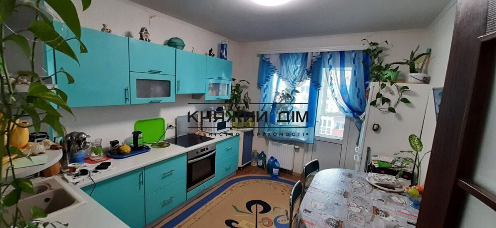 Продажа 2-х ком.кв.на Позняках.ЖК Патриотика.Код обьекта: №21137516 Київ - фото 1