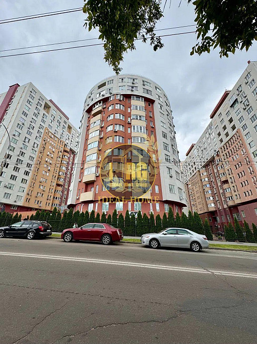 Продаж комерційне приміщення на Эрнста Федора ул., 16 приміщень - 1 Київ - фото 9