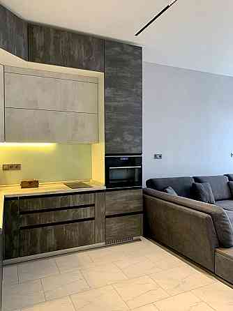 Продаж Квартира 2-кімнатна, 15/17 поверх на Лейпцизька вул., д. 13а Kiev