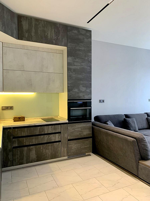 Продаж Квартира 2-кімнатна, 15/17 поверх на Лейпцизька вул., д. 13а Kiev - photo 6