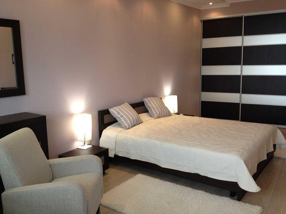 Продаж Квартира 3-кімнатна, 9/23 поверх на Мельникова вул., 18Б Київ - фото 14