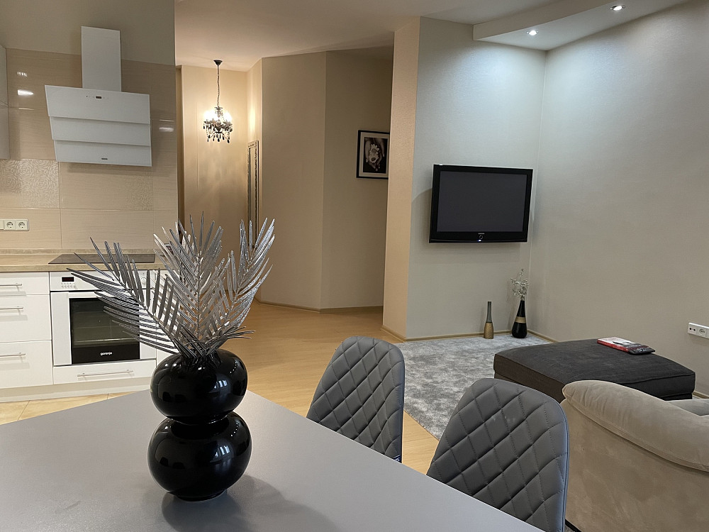 2 комнатная квартира в кирпичном доме на Таирова - Цветок Одеса - фото 1