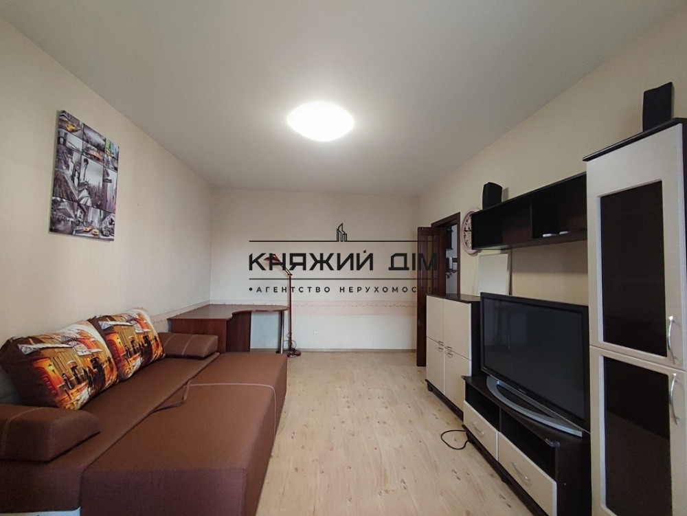 Оренда Квартира 2-кімнатна, 12/16 поверх на Григоренко Петра просп. Kiev - photo 13