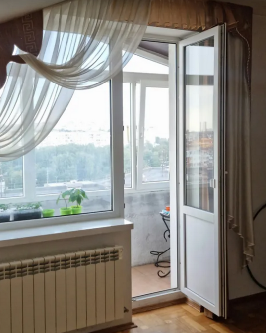 Продаж 2к квартири 65.1 кв. м на вул. Євгена Коновальця Тернопіль - фото 7