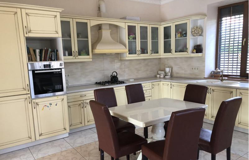 Богатый 2-этажный особняк на ул.Тимирязева Одеса - фото 1