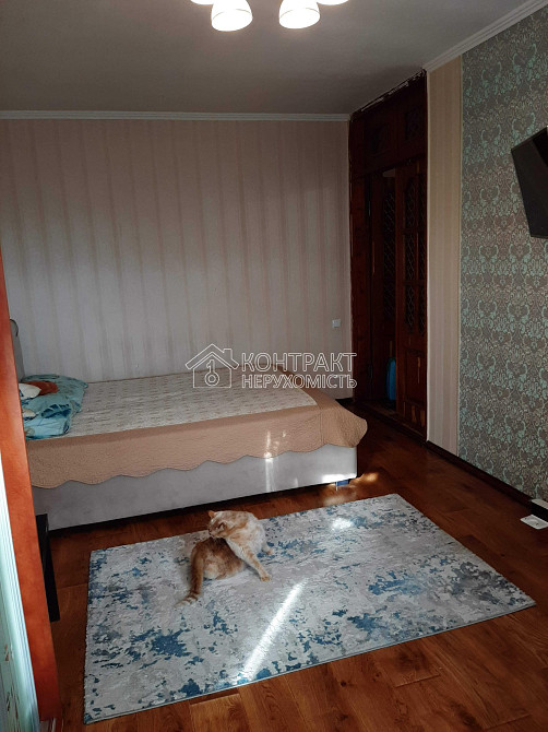 Оренда Квартира 1-кімнатна, 9/9 поверх на вул. Олімпійська Харків - фото 7