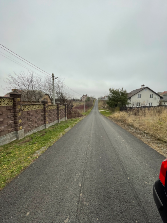 Продаж земельної ділянки Для будівництва приватного житлового будинку площа 0.1466 сот Масив Панський Карпилівка (Рівненський район)