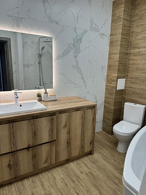 Продаж Квартира 3-кімнатна, 5/11 поверх Vinnytsya - photo 5