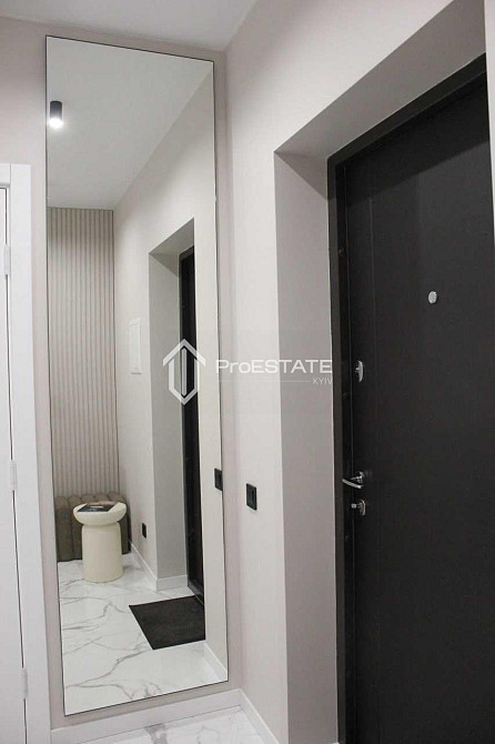 Продаж Квартира 1-кімнатна, 23/25 поверх на вул. Ревуцького Київ - фото 18
