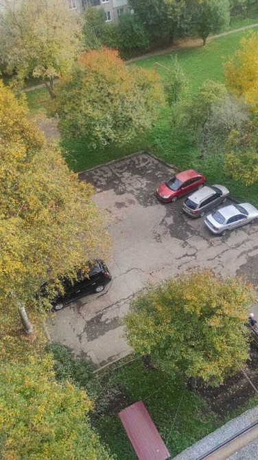 Продаж Квартира 3-кімнатна, 4/5 поверх на Євшана, 3 Калуш - фото 4