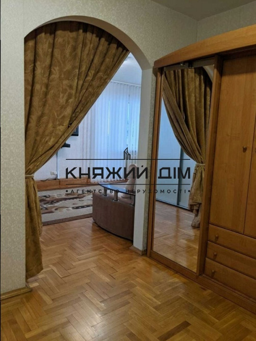 Большая 3к. квартира возле метро Позняки, ул.Гмыри. Код объекта: 21137235. Київ - фото 6