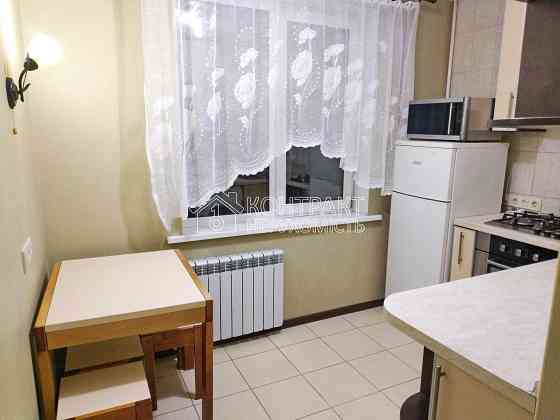 Оренда Квартира 1-кімнатна, 5/12 поверх на вул. Валентинівська Харків