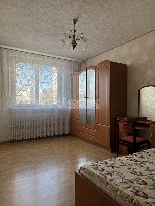 Оренда Квартира 3-кімнатна, 6/12 поверх на вул. Героїв Праці Kharkiv - photo 5