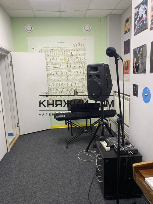 Продаж офісне приміщення на Васильковская ул. Київ - фото 8