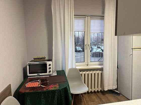 Оренда Квартира 1-кімнатна, 1/22 поверх на просп. Петра Григоренка, 16 Kiev