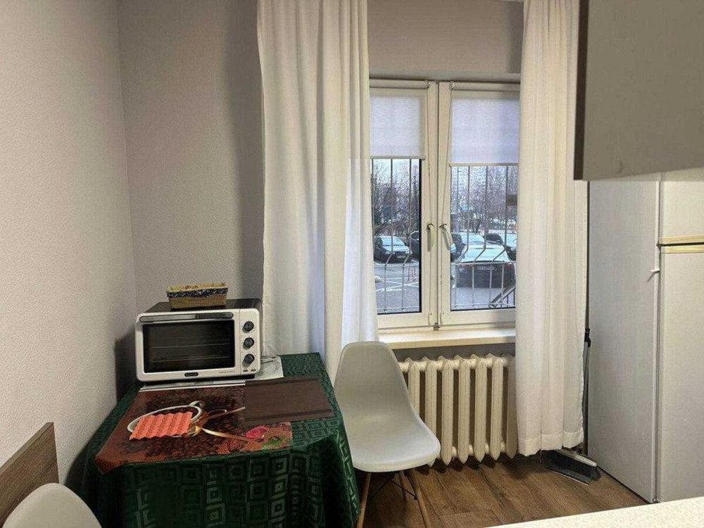 Оренда Квартира 1-кімнатна, 1/22 поверх на просп. Петра Григоренка, 16 Kiev - photo 2