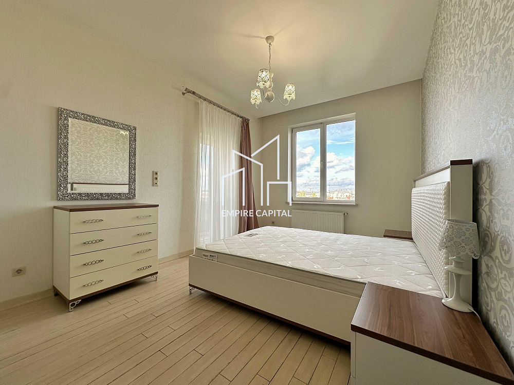 Оренда 2к Квартира 72 кв.м Караджича Вука вул. Львів - фото 4