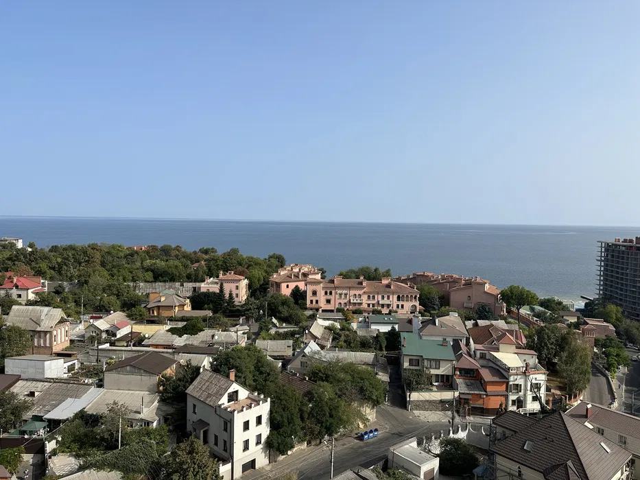 Продам 3-х комнатную квартиру в современном комплексе" Посейдон" Odessa - photo 2