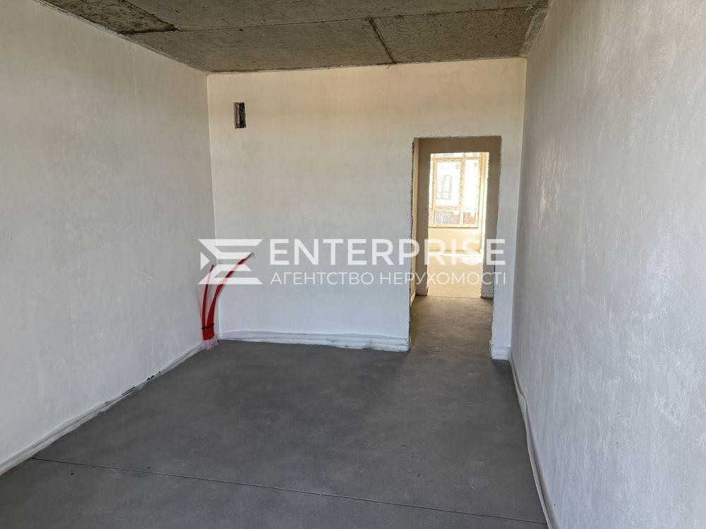 Продаж Квартира 1-кімнатна, 8/10 поверх на вул. Ольги Кобилянської Ірпінь - фото 6