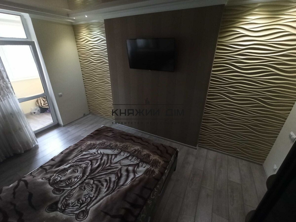 Продаж 2 кімнатної квартири Драгоманова 2Б 21146245 Київ - фото 11