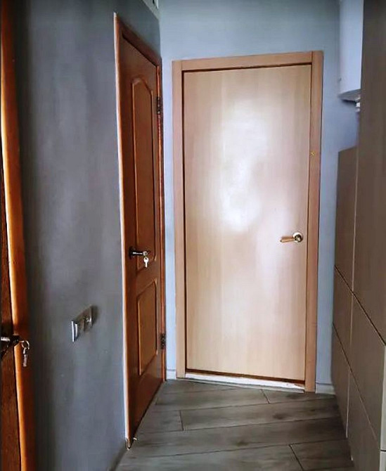 Четырехкомнатная квартира с капитальным ремонтом на Глушко Odessa - photo 12