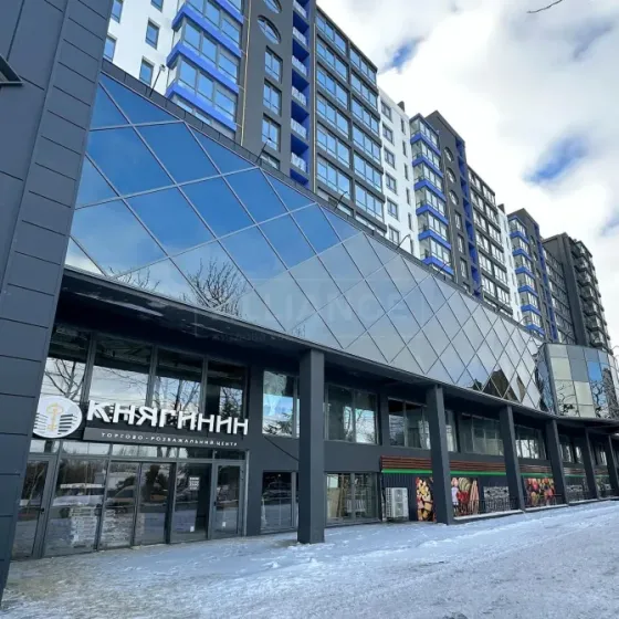 For sale Separate Building / Part Of Building area 28 sq.m floor 1 at Княгинин Ivano-Frankivs'k