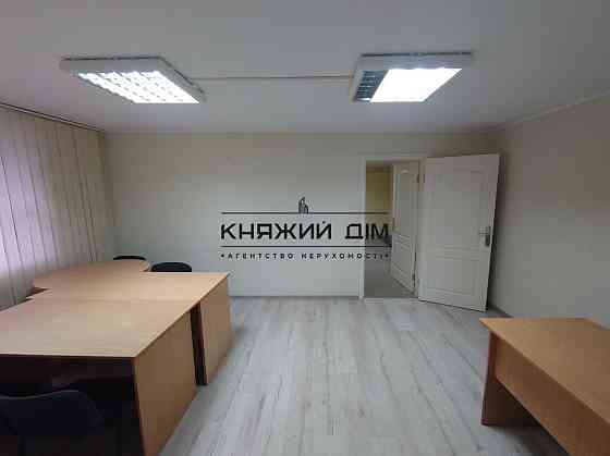 Оренда офісне приміщення на вул. Мате залки ул./ Олександра Архипенка поверх - 1 Київ