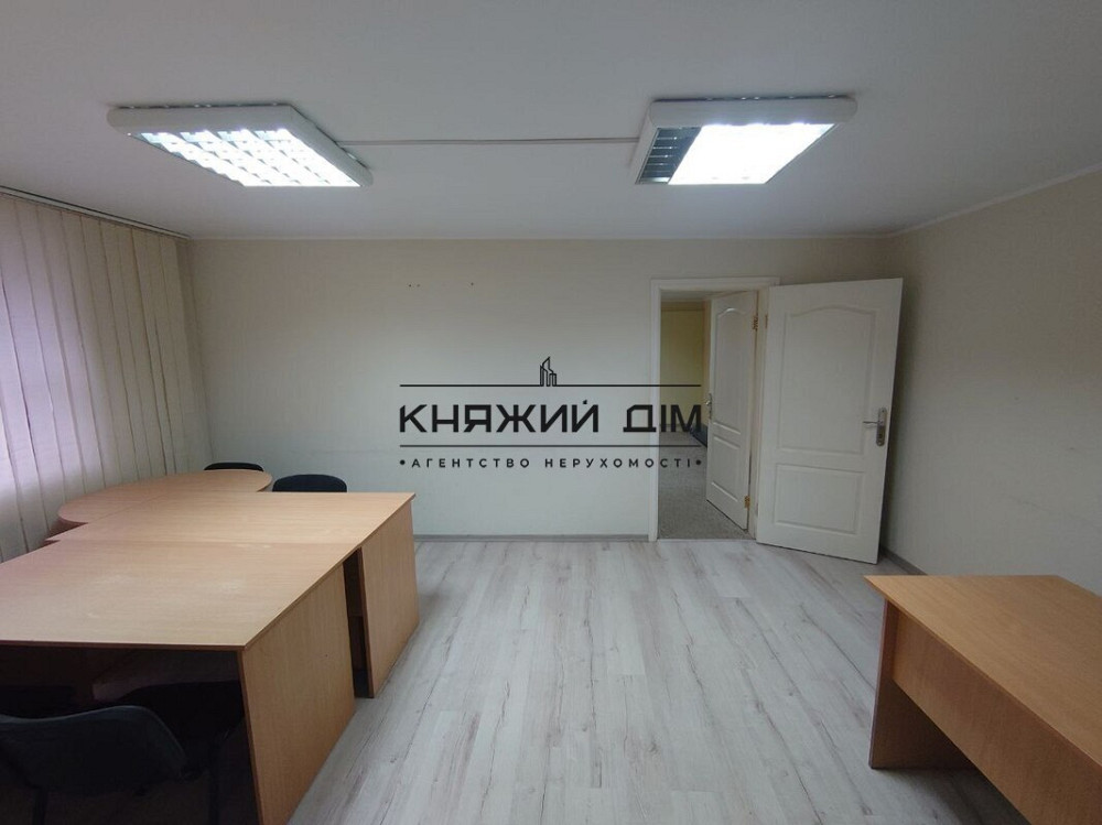 Оренда офісне приміщення на вул. Мате залки ул./ Олександра Архипенка поверх - 1 Київ - фото 3