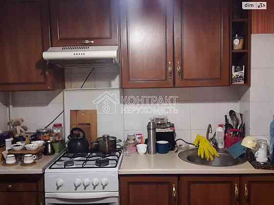 Оренда Квартира 1-кімнатна, 1/9 поверх на вул. Гвардійців Широнінців Kharkiv