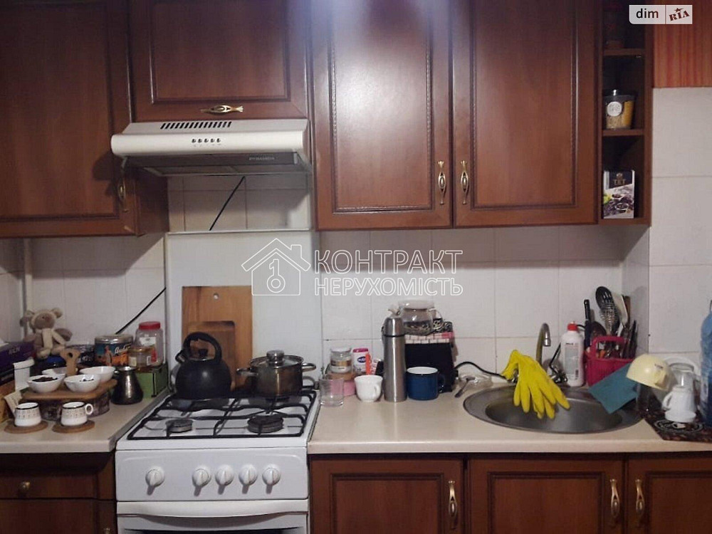 Оренда Квартира 1-кімнатна, 1/9 поверх на вул. Гвардійців Широнінців Харків - фото 2