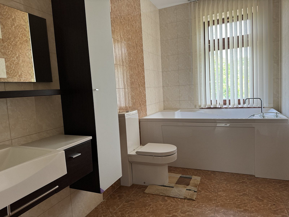 Новый дом с ремонтом в коттеджном городке "Ариадна" Чорноморське - фото 13