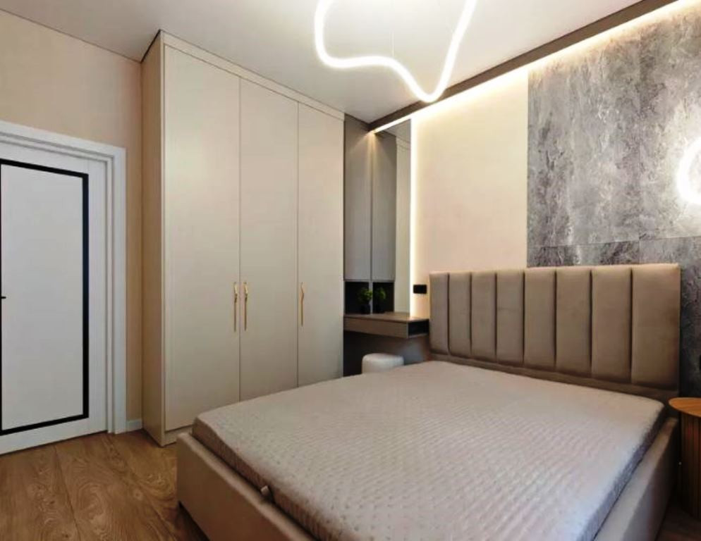 Однокомнатная квартира в Жемчужном квартале на Краснова Одесса - изображение 12