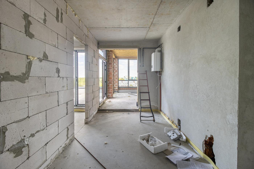 Продаж Квартира 3-кімнатна, 5/5 поверх на вул. Угорська Львів - фото 12