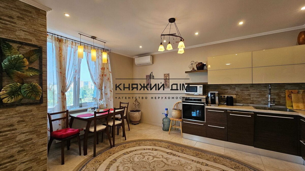 Продається 3 кімнатна квартира ЖК Silver Breeze № 21146927 Київ - фото 8
