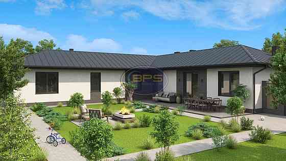 Продаж  Будинок з ділянкою 8 сот 135 кв.м 3 кімн. на Хаджибіївська вулиця вул. Булатівка