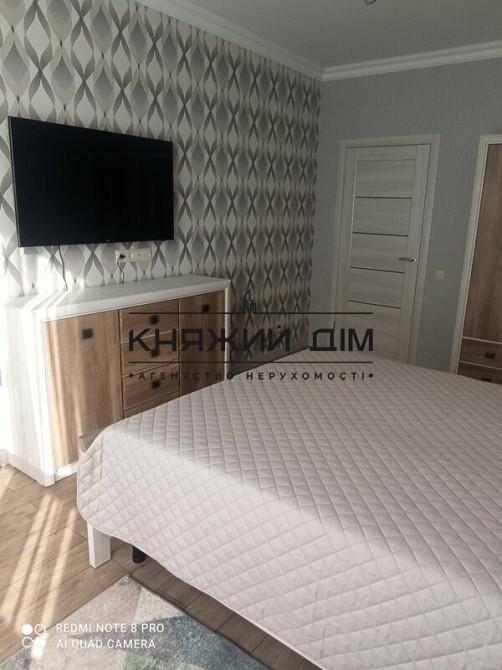 Оренда Квартира 1-кімнатна, 21/26 поверх на Осокорская ул. Київ - фото 5