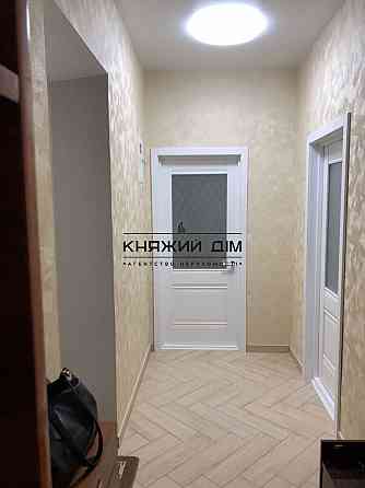 Оренда Квартира 2-кімнатна, 3/5 поверх на вул. Щорса ул./Євгена Коновальця Київ