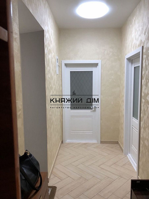 Оренда Квартира 2-кімнатна, 3/5 поверх на вул. Щорса ул./Євгена Коновальця Київ - фото 5