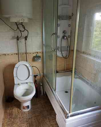 Оренда Квартира 1-кімнатна Київ