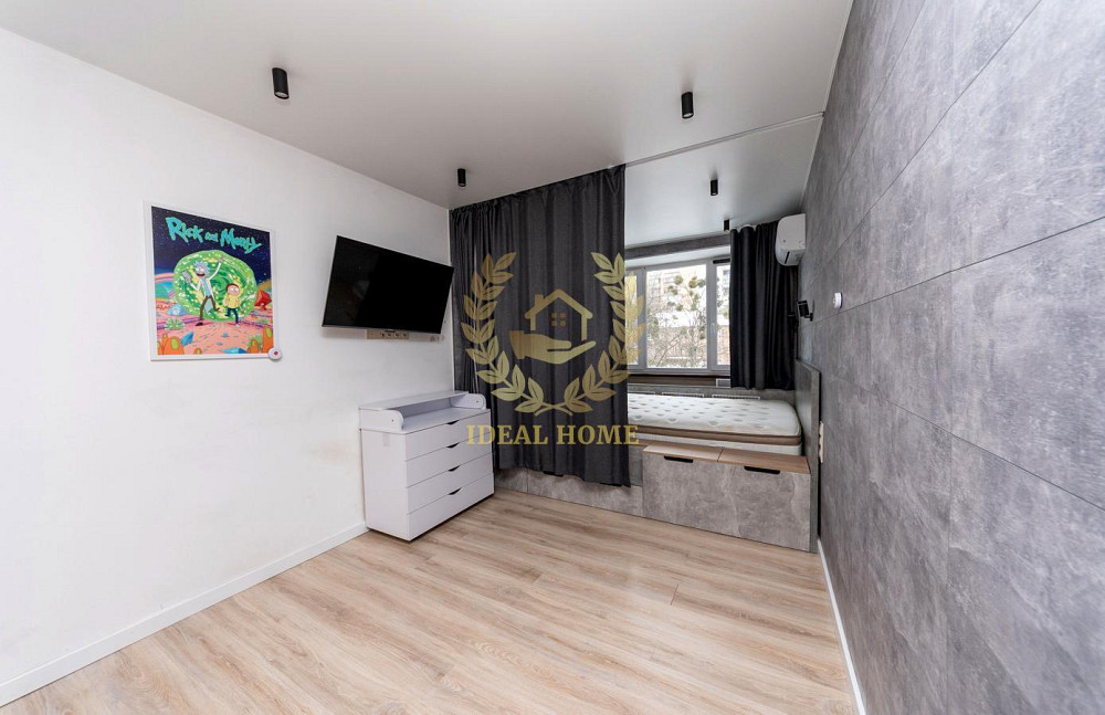 Продаж Квартира 1-кімнатна на Ветрянные горы ул., 10Г Kiev - photo 11