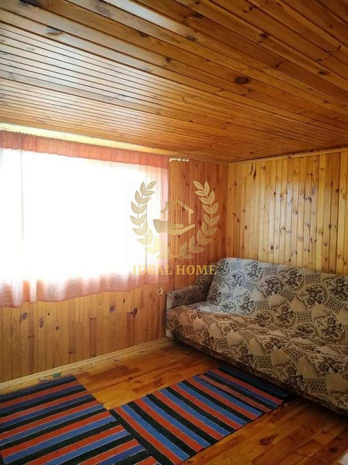 Продається дачний будинок в с.Красний Ріг Бородянського району.  - фото 16